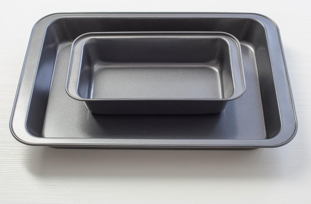 Basic Bakeware Kitchen 