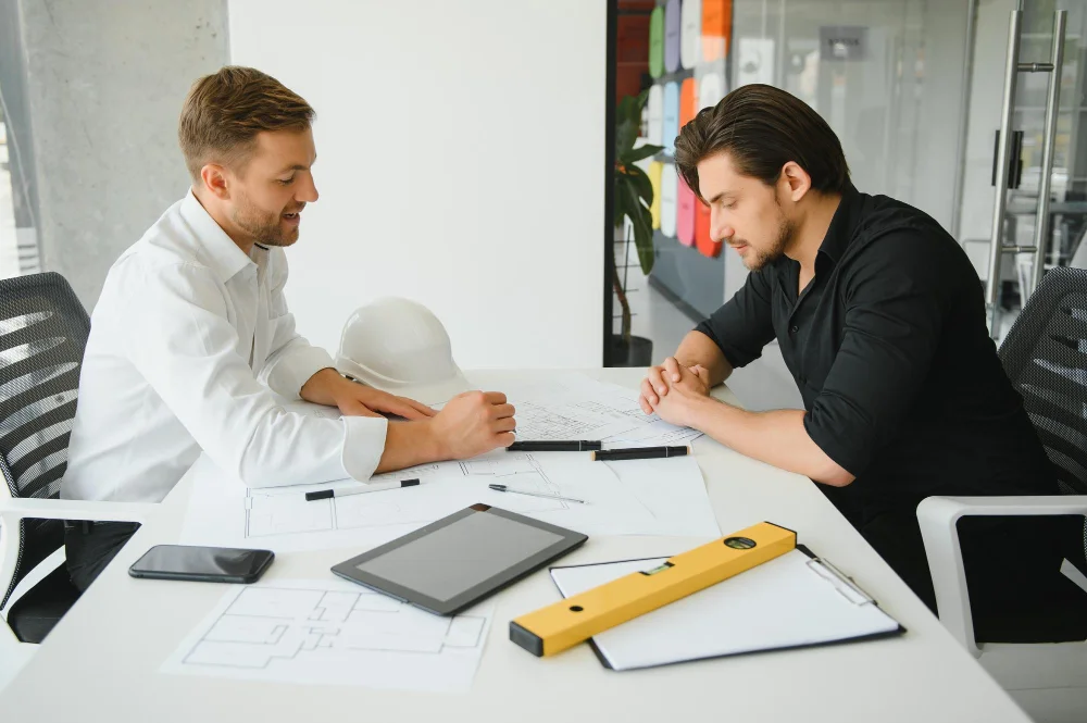 Benefits of Hiring an Architect