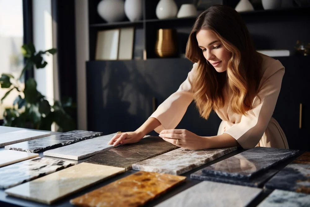 Choosing Quartz or Kitchen Countertop Outdoor Materials