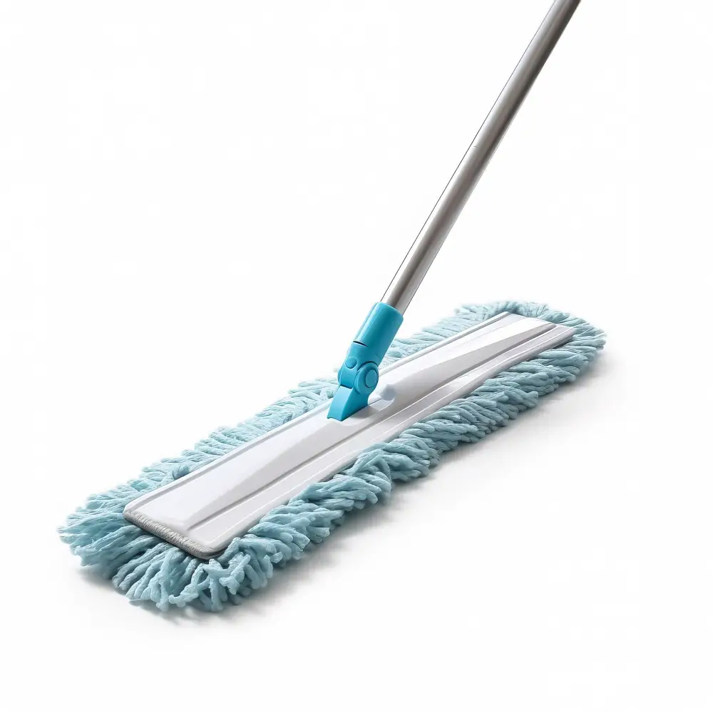 Cleaning Floor Mop Microfiber 
