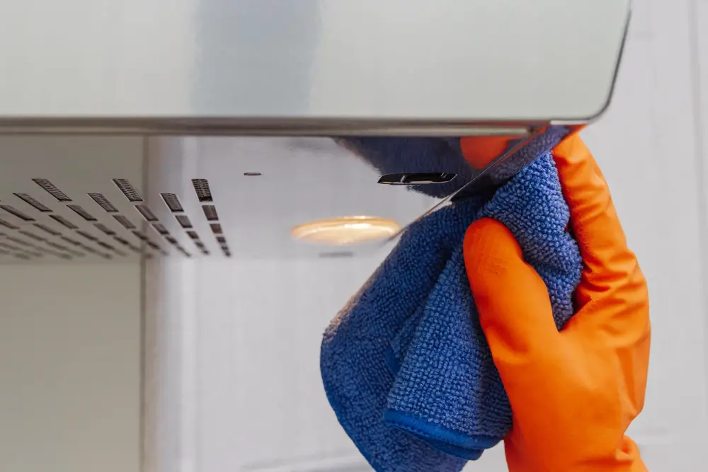 Common Kitchen Hood Cleaning Misconceptions