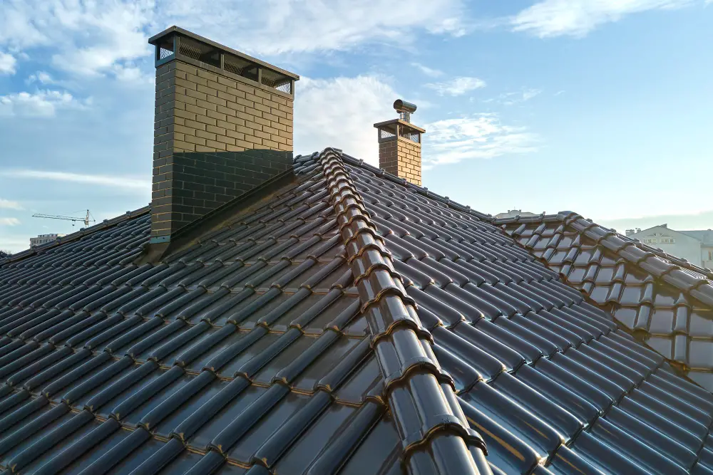 Consider Energy Efficiency When Selecting a Roofing Material