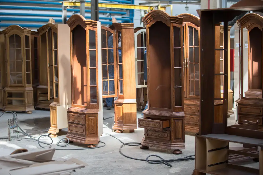 Direct Cabinet Factory