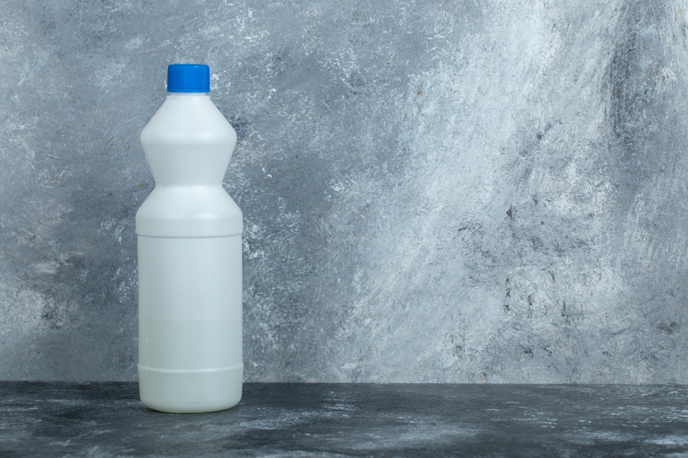 Disinfection Methods - Bleach