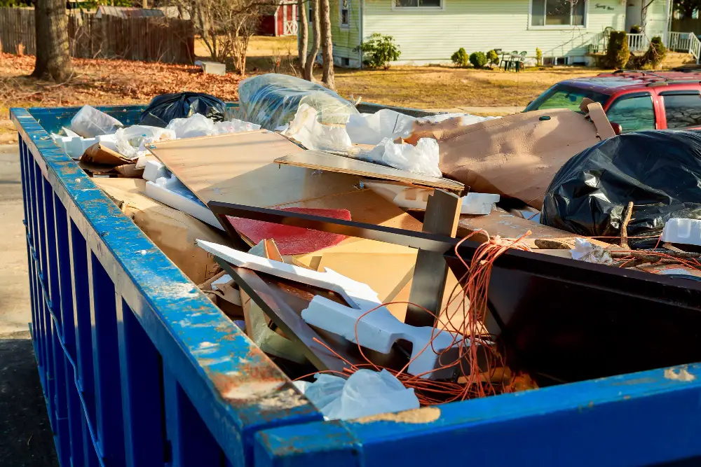 Disposing of Waste Improperly: Environmental and Safety Hazards