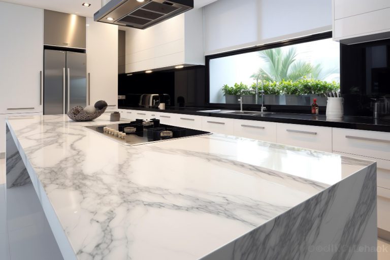 Dolomite Countertops: Pros & Cons for Your Kitchen Upgrade