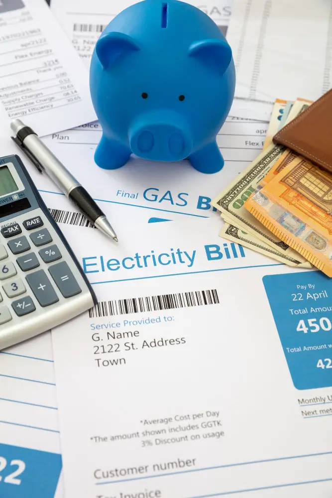 Energy Bills