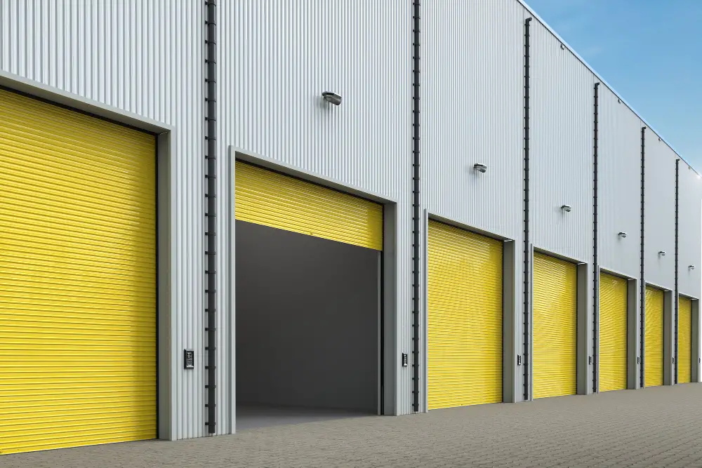 Evaluating the Security Measures of the Storage Facility