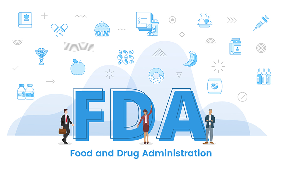 Food and Drug Administration (FDA)