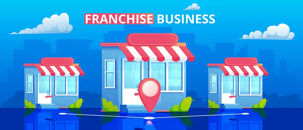 Franchise Business Owners