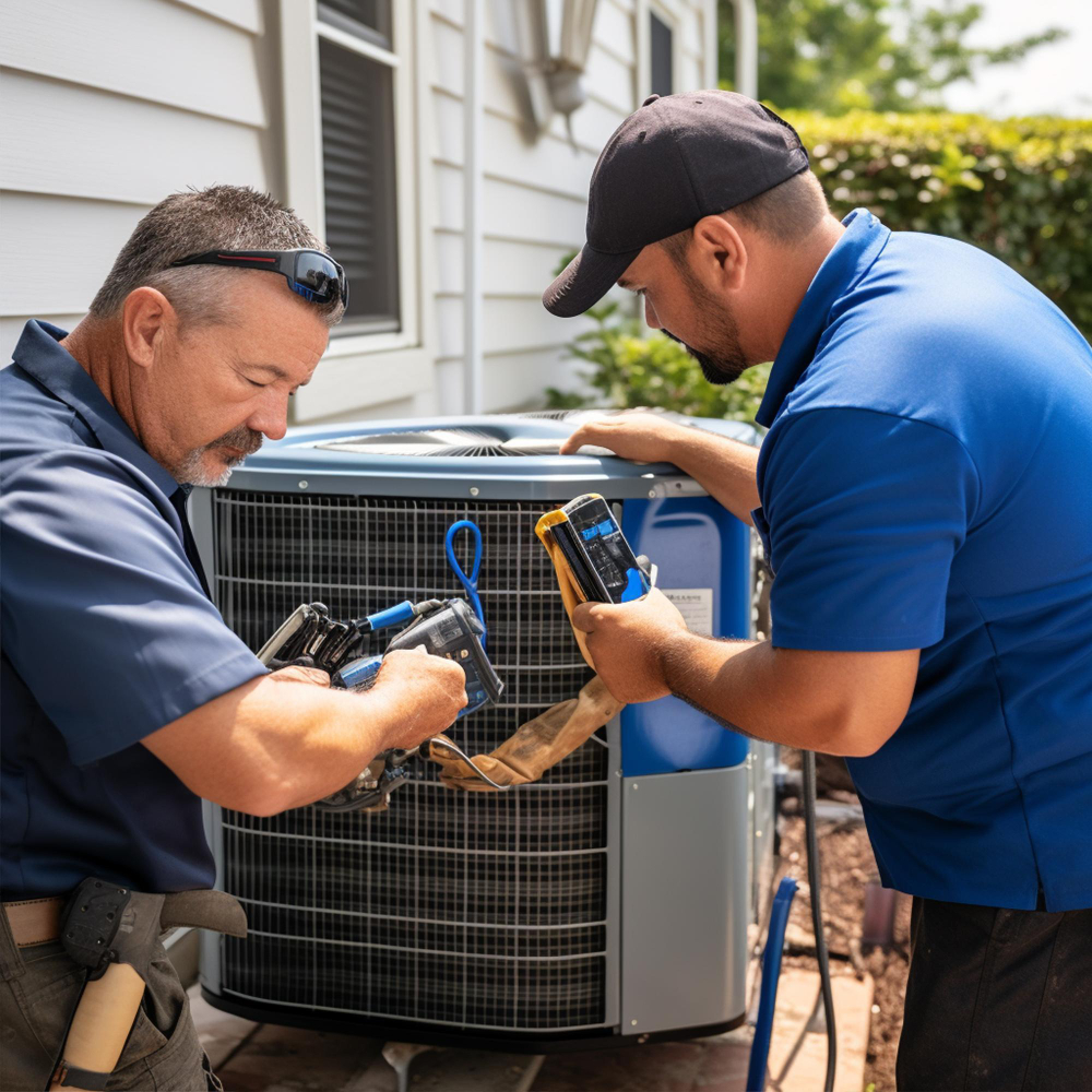 HVAC Repair