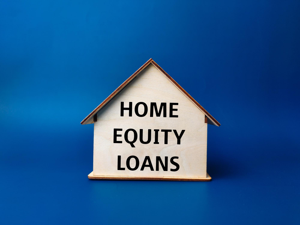 Home Equity Loan