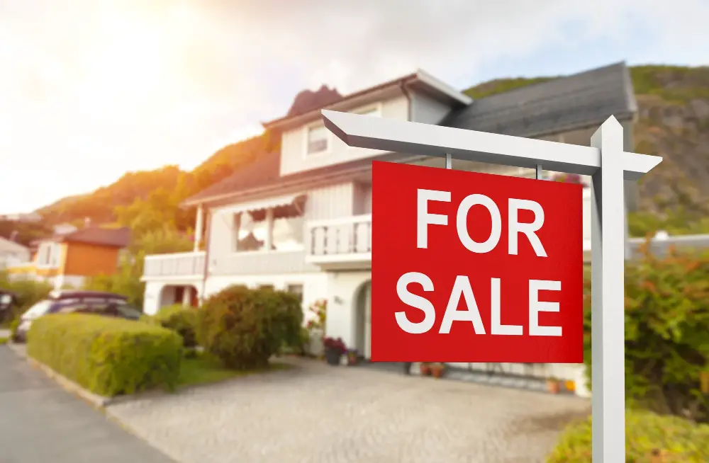 Impact of Season On House Selling