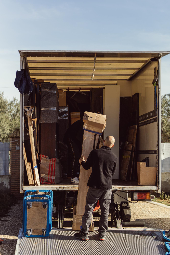 Insights from a Junk Removal Expert