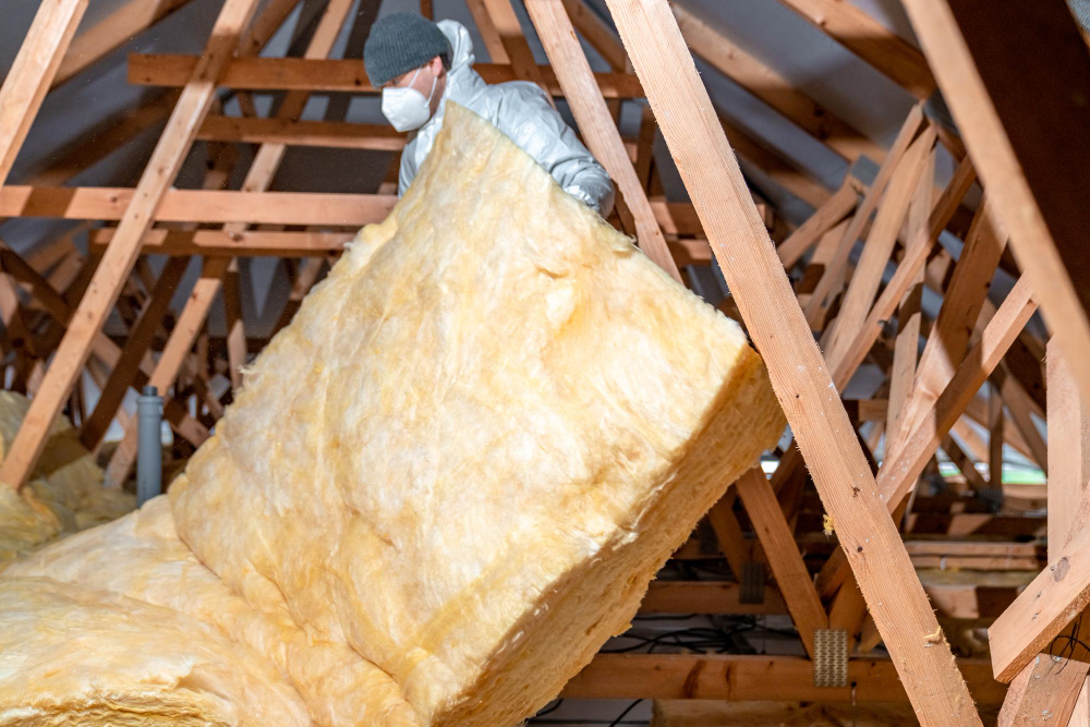 Insulation