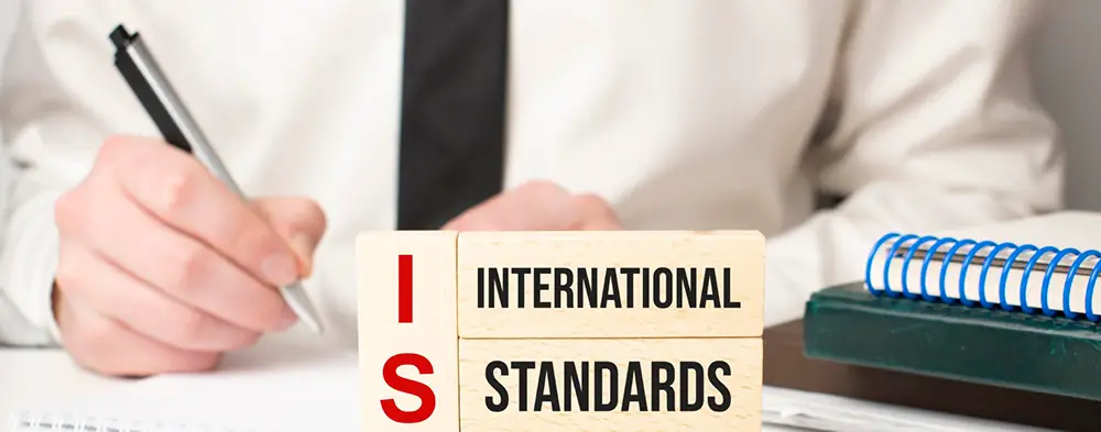 International standards