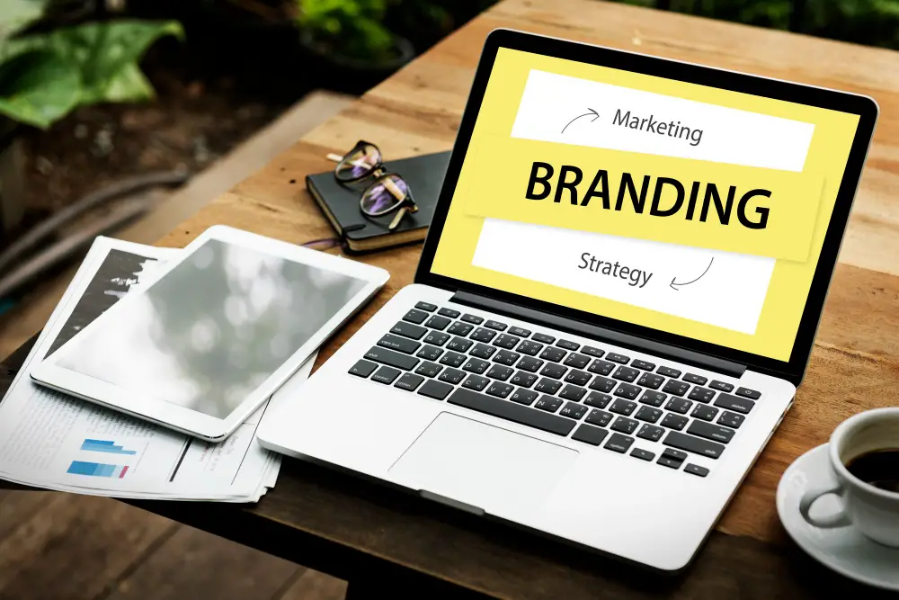 Invest in Marketing and Branding