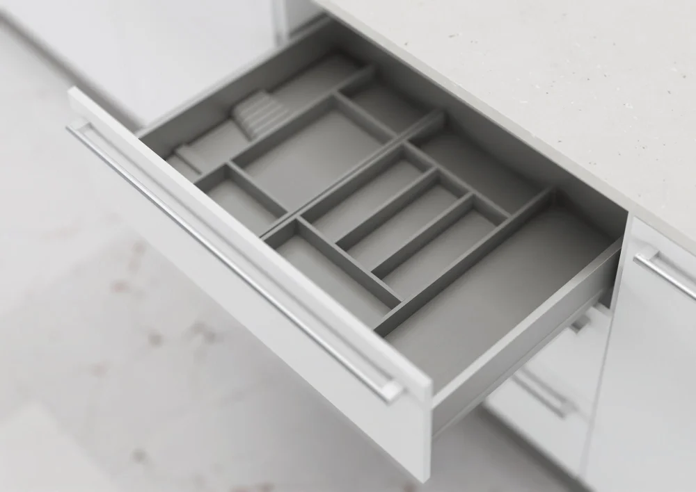 Kitchen Cabinet Drawers Going Ajar