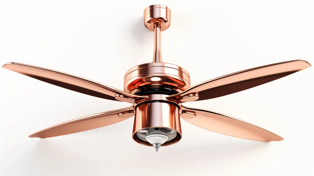 Kitchen Ceiling Fan