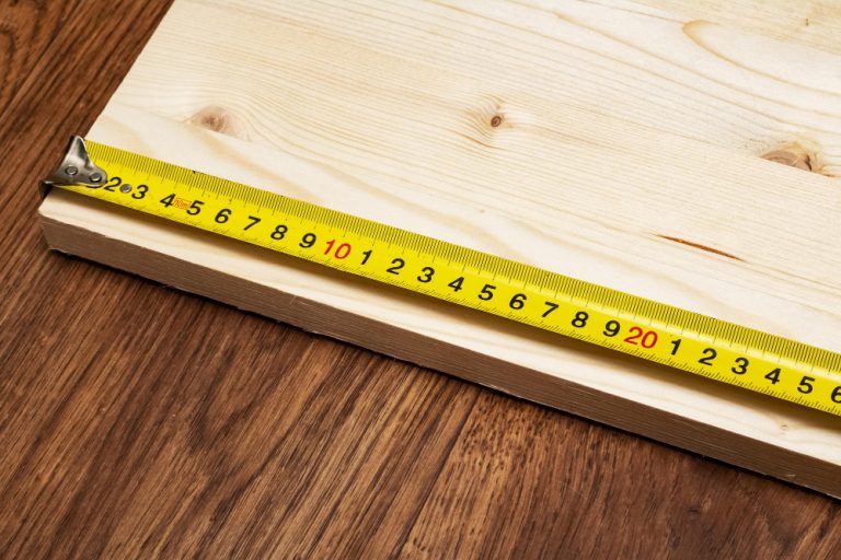 Average Kitchen Length Calculating Your Linear Feet