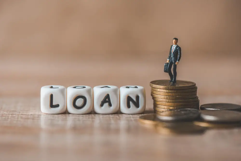 Loan Financing Options