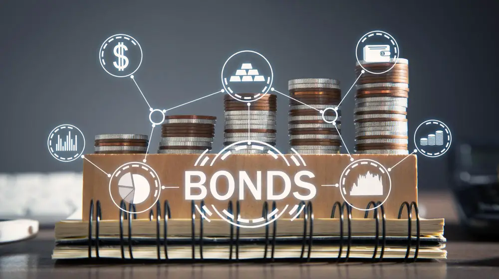 Looking at Interest Rates on Different Types of Bonds