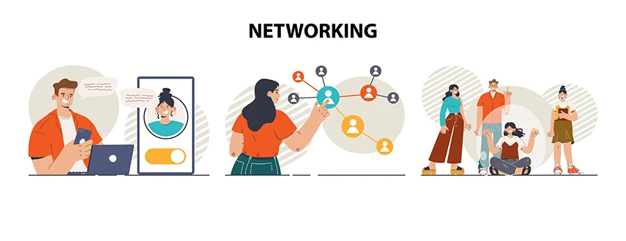 Networking 