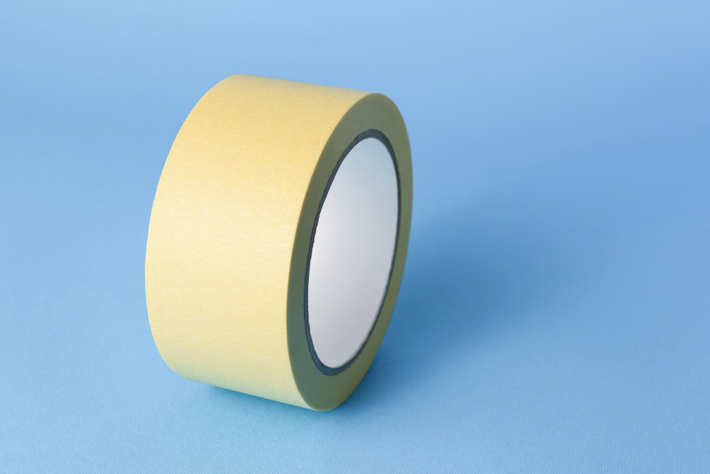 Painter's tape - masking tape