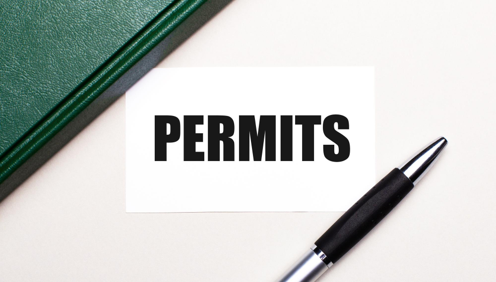 Permits