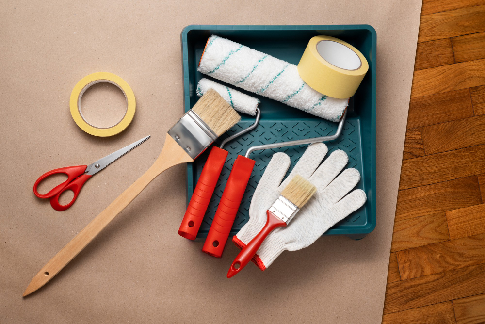 How to Find the Appropriate Tools for Your next DIY Home Project