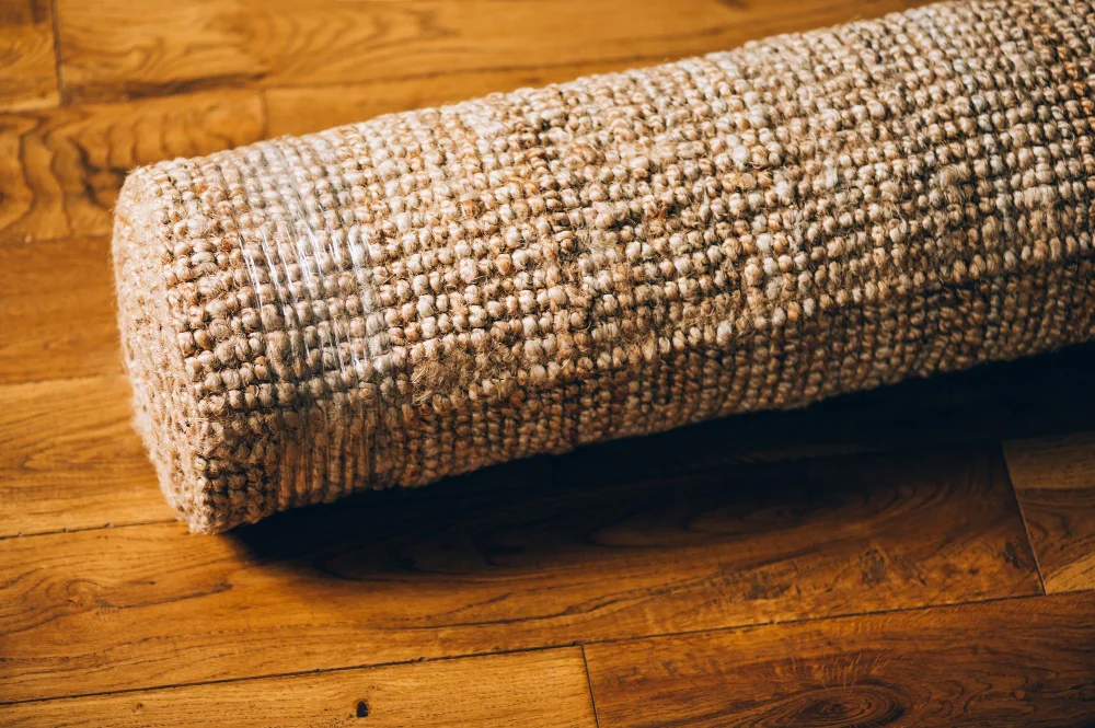 Pros and Cons of Jute Rugs