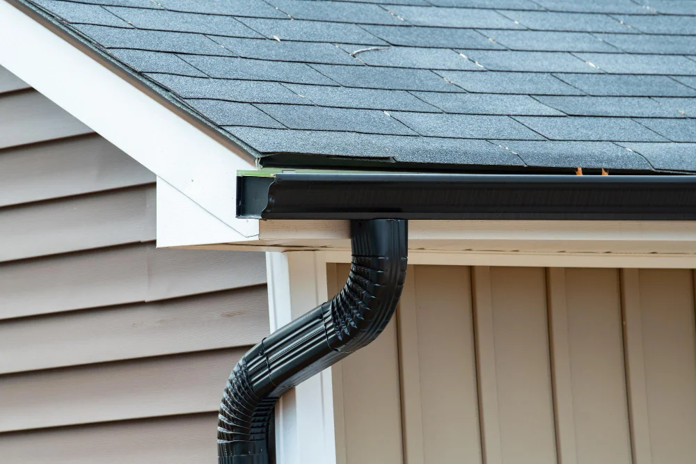 Protect Your Roof and Foundation with Gutter Maintenance