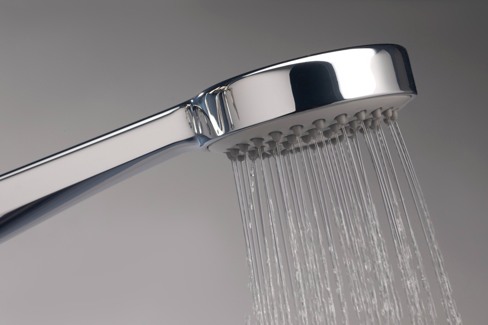 Reduce Water Consumption by Installing Low-flow Fixtures