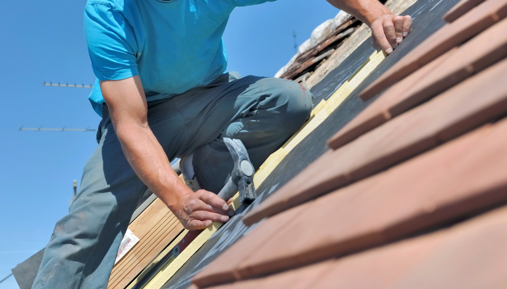 Regular Maintenance for Your Roof