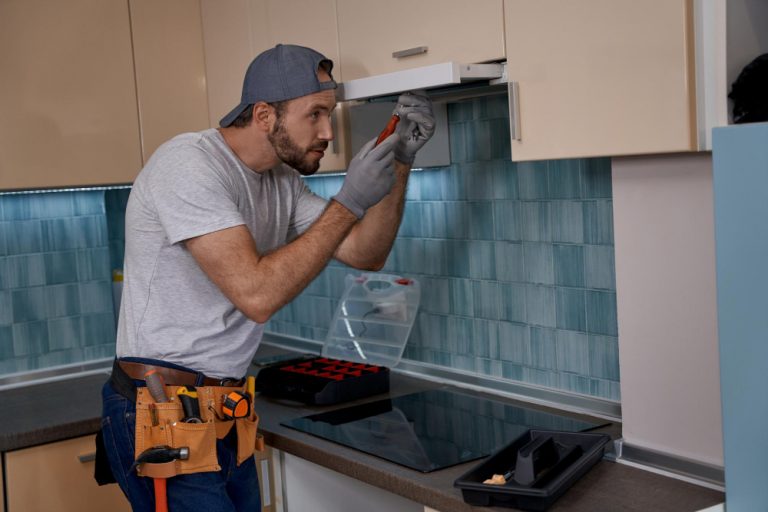 Understanding Kitchen Hood Fire Suppression System A Detailed Guide