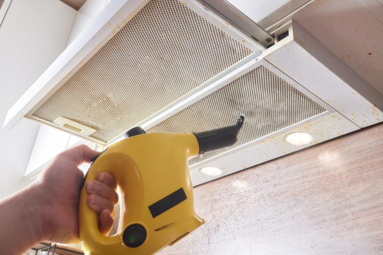 Kitchen Hood Cleaning Certification Is It Necessary?