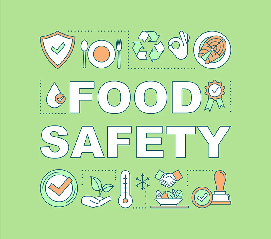 Safe Food Handling Practices