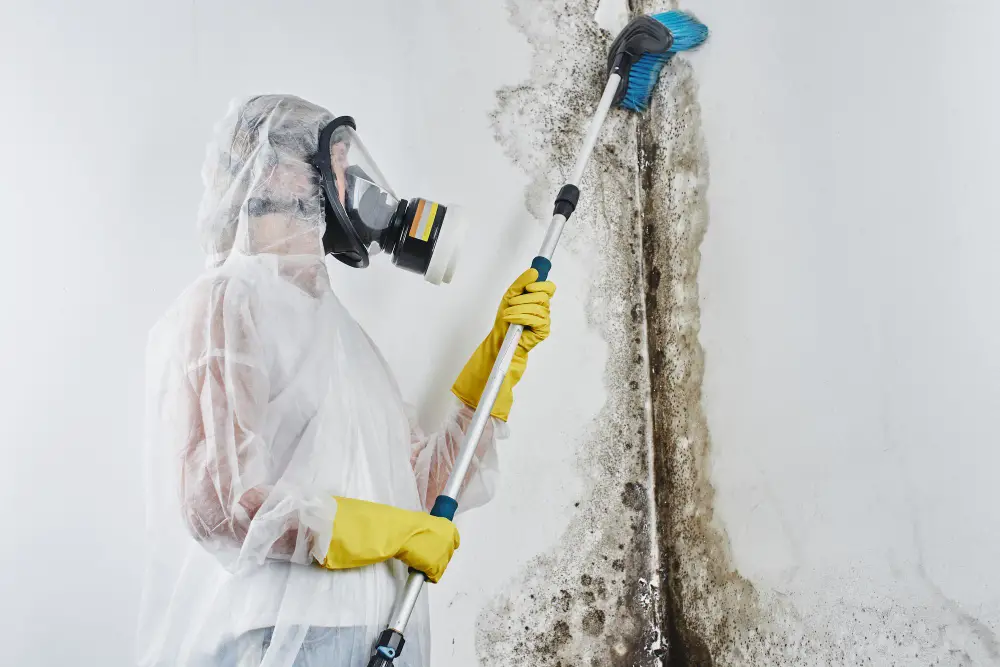 Seeking Expert Guidance: The Role of Water and Mold Experts