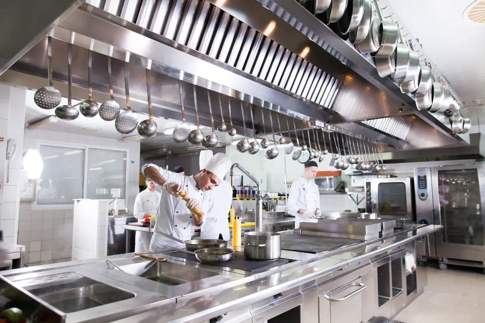 Selecting the Right Incubator Kitchen