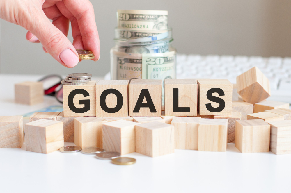 Set Clear Investment Goals