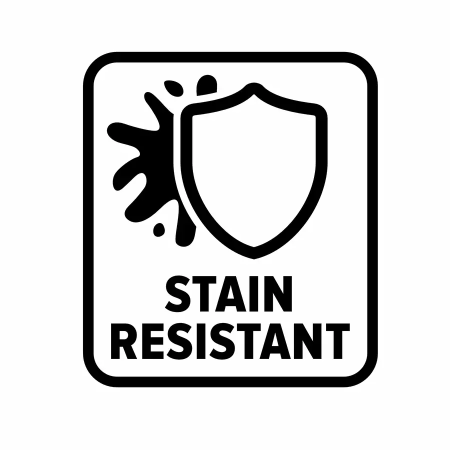 Stain Resistance