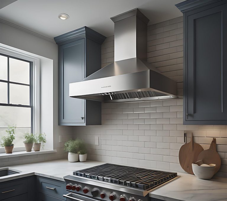 Understanding Kitchen Hood Fire Suppression System A Detailed Guide