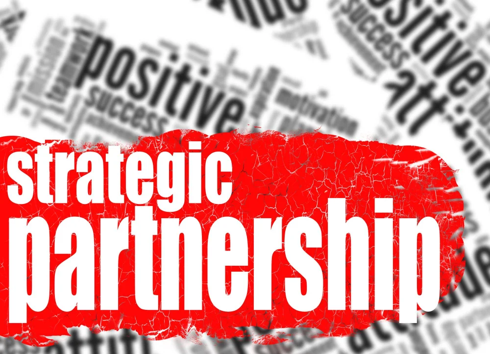 Strategic Partnership