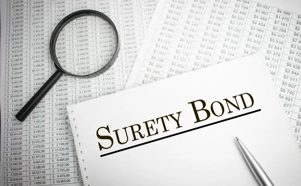 Surety Bonds: What You Need to Know