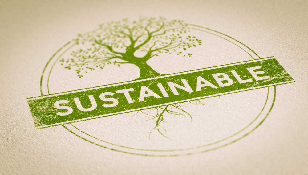 Sustainable Impact