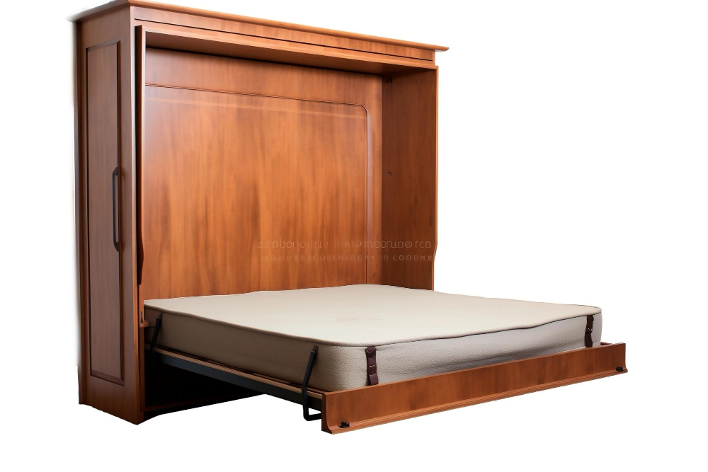 The Basics of Murphy Beds