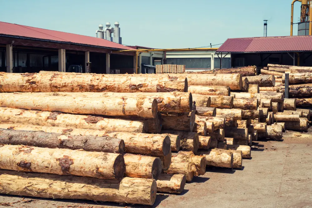 The Long-term Benefits of Sustainable Wood Sourcing
