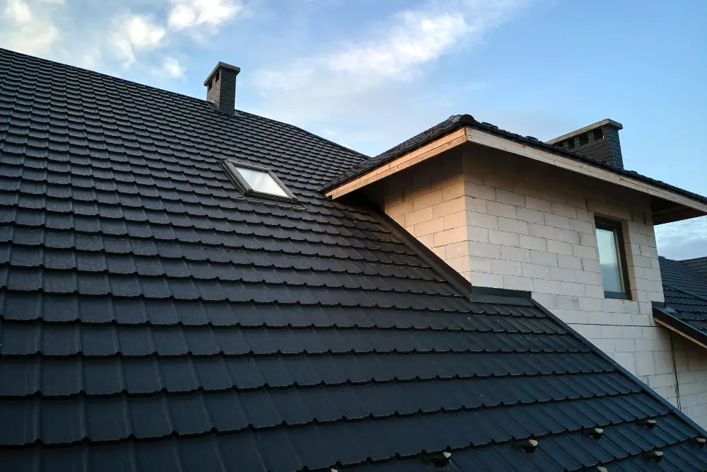 Understand the Different Types of Roofing Materials