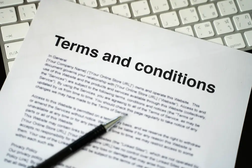 Understanding Loan Terms and Conditions