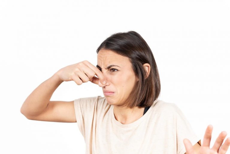 Why My Kitchen Sink Smells Like Sewage Causes & Solutions